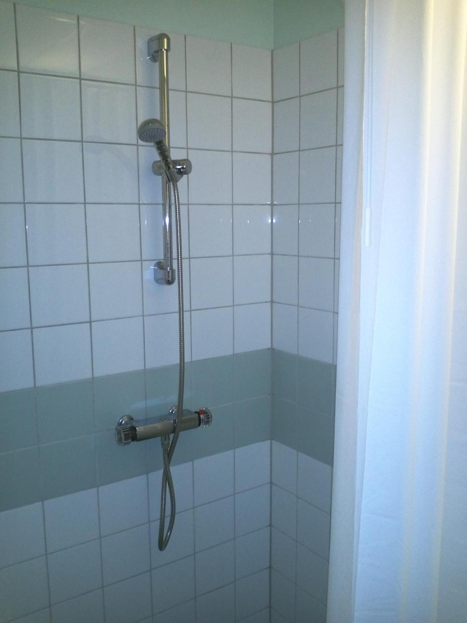 Docksta Hotell المظهر الخارجي الصورة