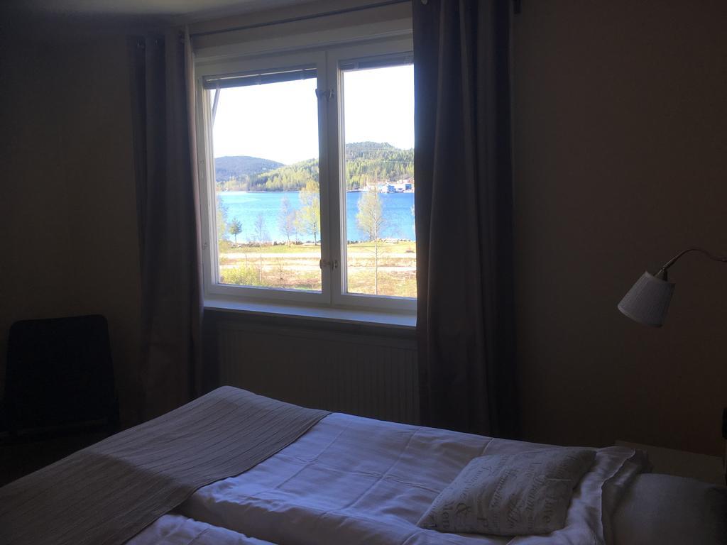 Docksta Hotell المظهر الخارجي الصورة