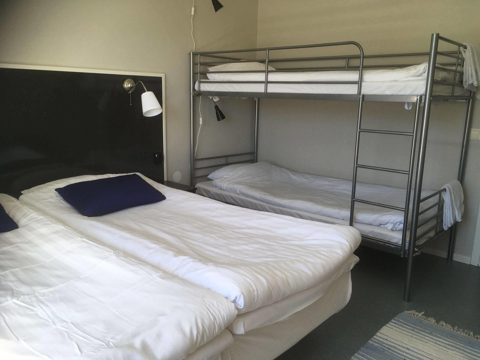 Docksta Hotell المظهر الخارجي الصورة