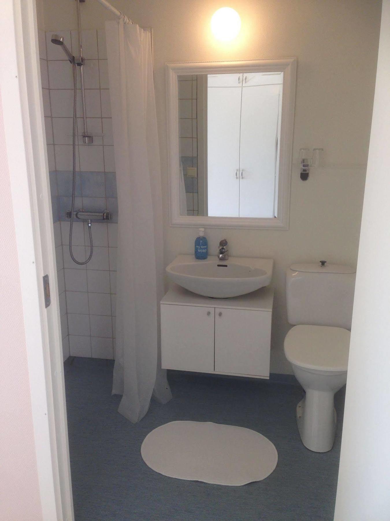 Docksta Hotell المظهر الخارجي الصورة