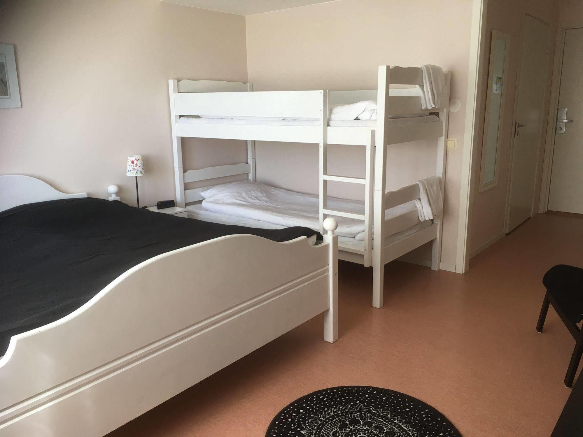 Docksta Hotell المظهر الخارجي الصورة