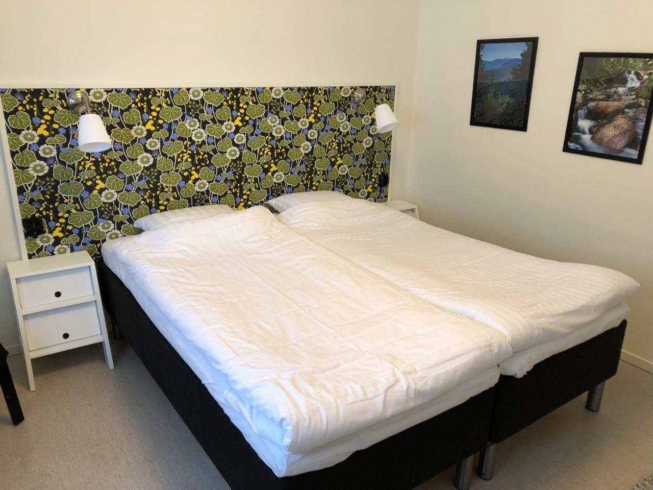 Docksta Hotell المظهر الخارجي الصورة