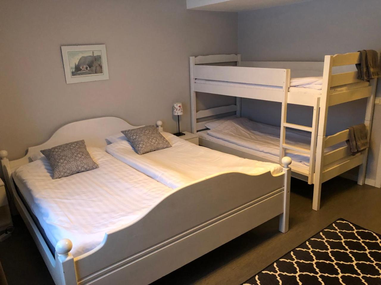 Docksta Hotell المظهر الخارجي الصورة